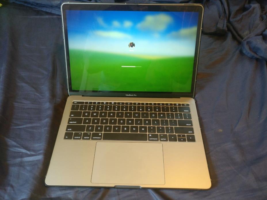 Apple MacBook Pro 13