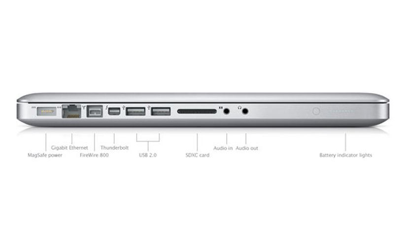 Apple MacBook Pro 15 Quad Core i7 PRE-RETINA 8GB RAM 1TB SSD HYBRID ~DVD/CD ROM