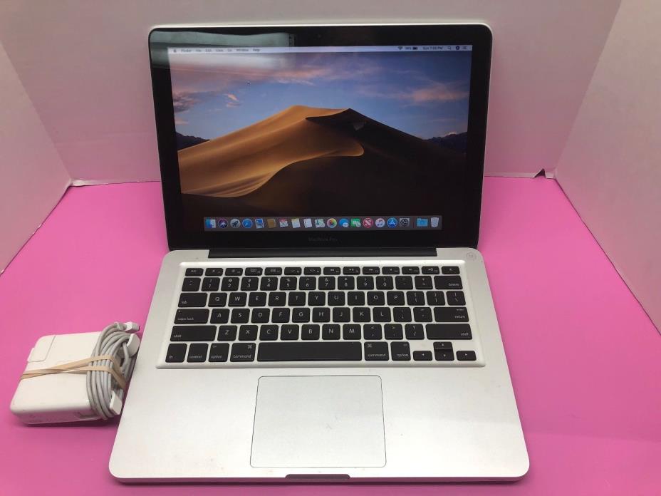 NICE Apple A1278 MacBook Pro 9,2 13.3