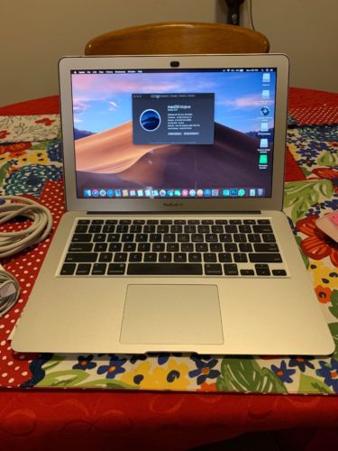 Apple MacBook Air A1466 13.3