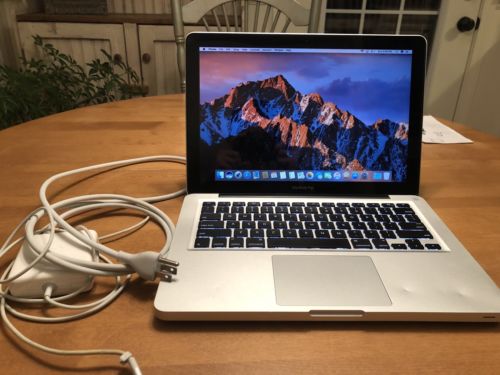Apple MacBook Pro A1278 13.3
