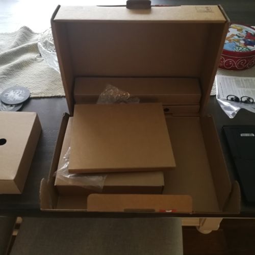 Lenovo ThinkPad X1 Tablet 2nd Gen i5-7Y57 8GB RAM 256GB SSD