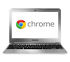 Samsung Chromebook 11.6 Laptop 1.7GHz, 2GB Ram, 16GB SSD, XE303C12 WITH CHARGER