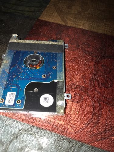 Asus Ux302L Hard Drive 500 Gb With Caddy