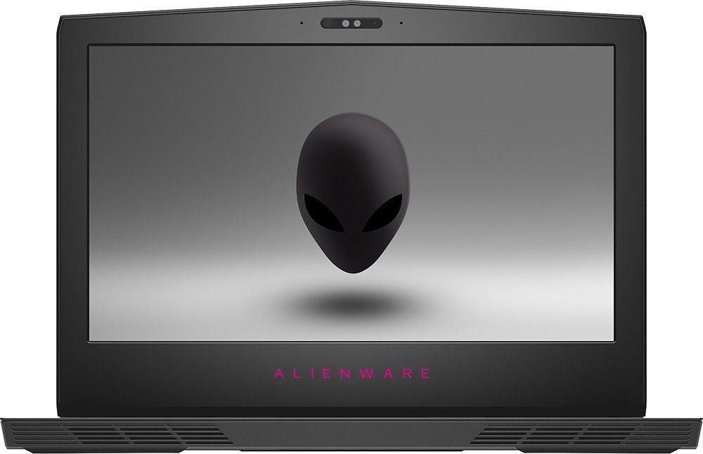 NEW Alienware Laptop 15.6