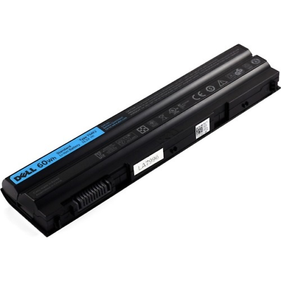 New DELL T54FJ NEW - Dell-IMSourcing Notebook Battery Lithium Ion Li-Ion