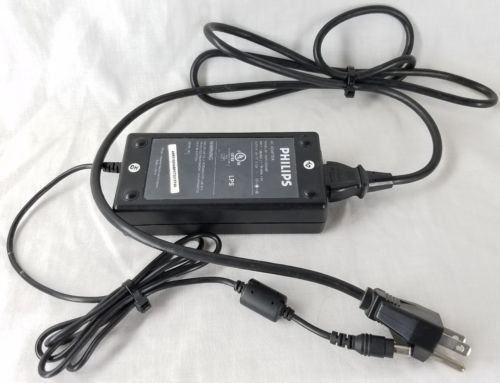 AC Adapter Power Supply Cord 16V 3.12A For Philips Magnavox ADPC1650ABP Monitor