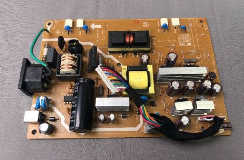 Dell 1908FP-BLK Power Supply Board  TU08Q93B  4H.0Q402.A01  5EQ402001