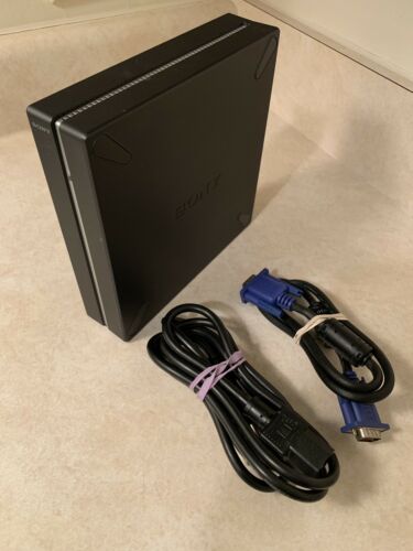 Sony TFT LCD Color Computer Display SDM-N50 Power Supply