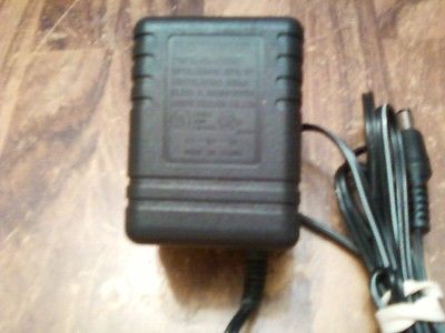 AC Adapter Model AEC-N35121 Anoma Electric Co Class 2 Transformer 12v