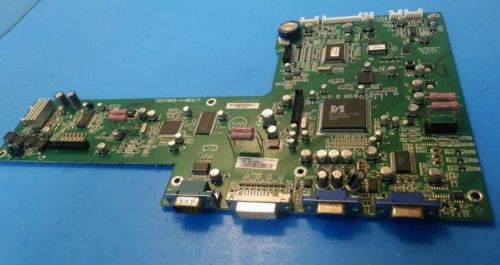 NEC L327HP 32