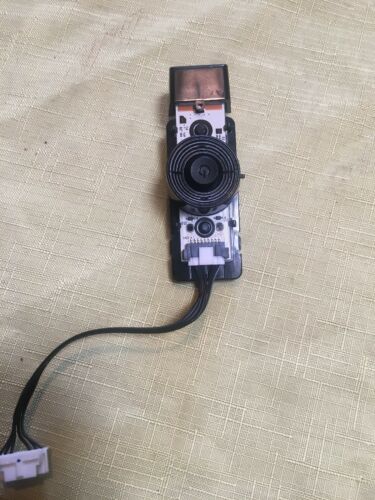 Samsung T24D310NH 23.6 LED Monitor Genuine Power Start Button Assy Module Tested