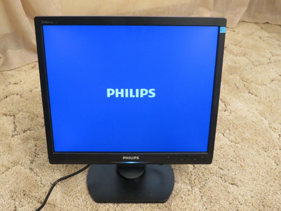 Philips 17S15B/27 17