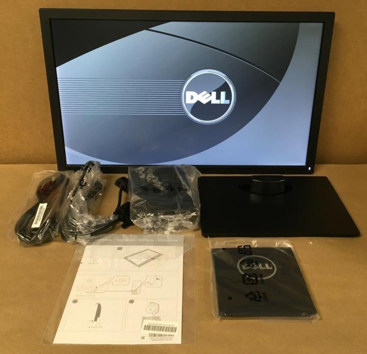 Dell SE2216H 22
