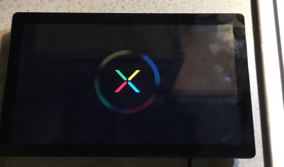 Lynx 10.1