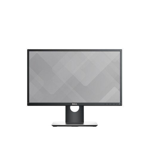 Dell 22 Monitor P2217H 54.6cm (21.5Inch) Black, EUR, P2217H ((21.5Inch) Black, E