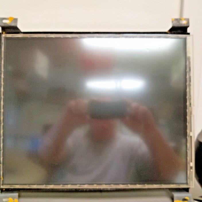 Elo Touchsystems SCN-AT-FLT17.1-Z01-OH1 Flat Touchscreen (BB)