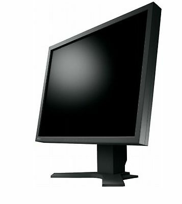 EIZO INC S2133-BK 21.3IN LCD 1600X1200 1500:1 - Free ship