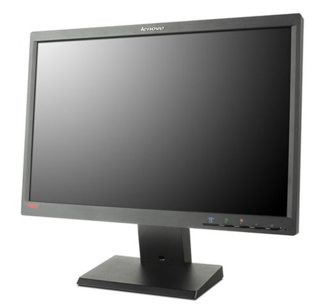 Pallet of 76 Lenovo Thinkvision LT1952pwD 19