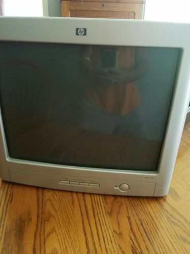 16 inch vga monitor