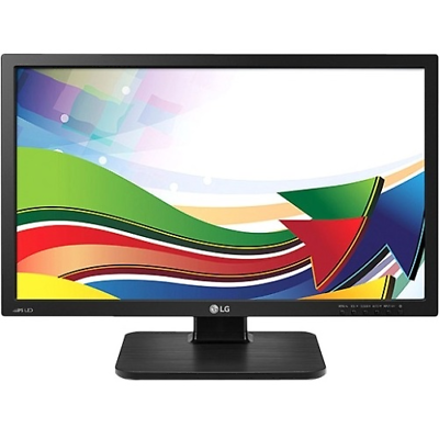 New LG 24CAV37K-B Zero Client TERA2 (V Series) 3412492
