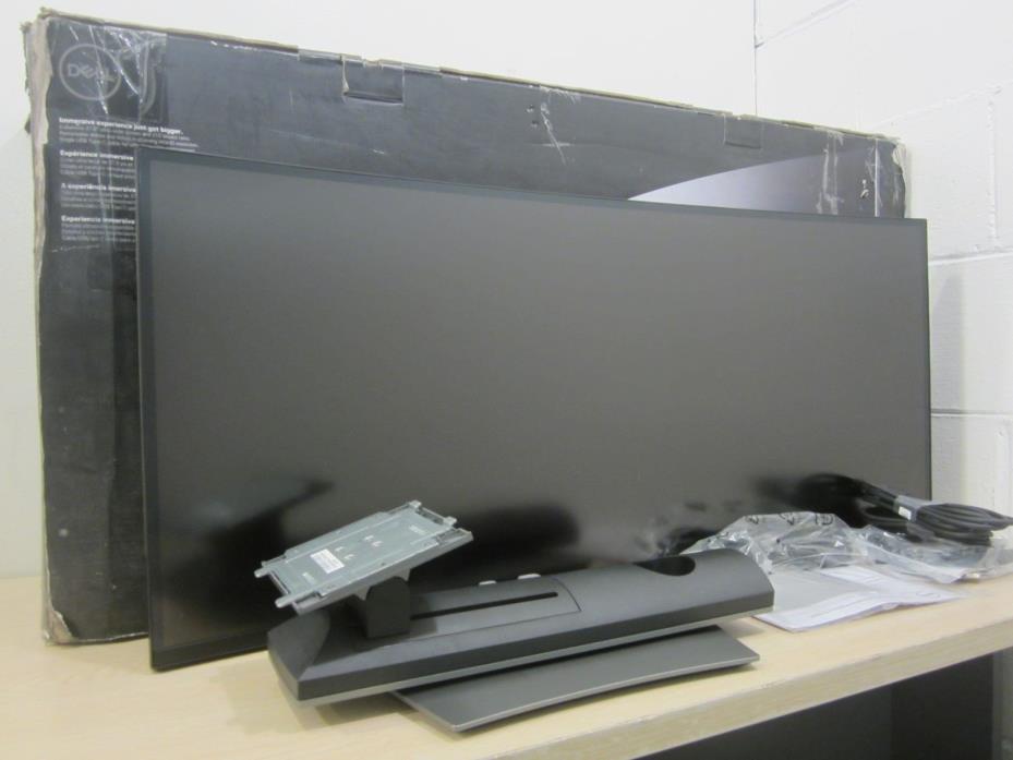 DELL U3818DW 38