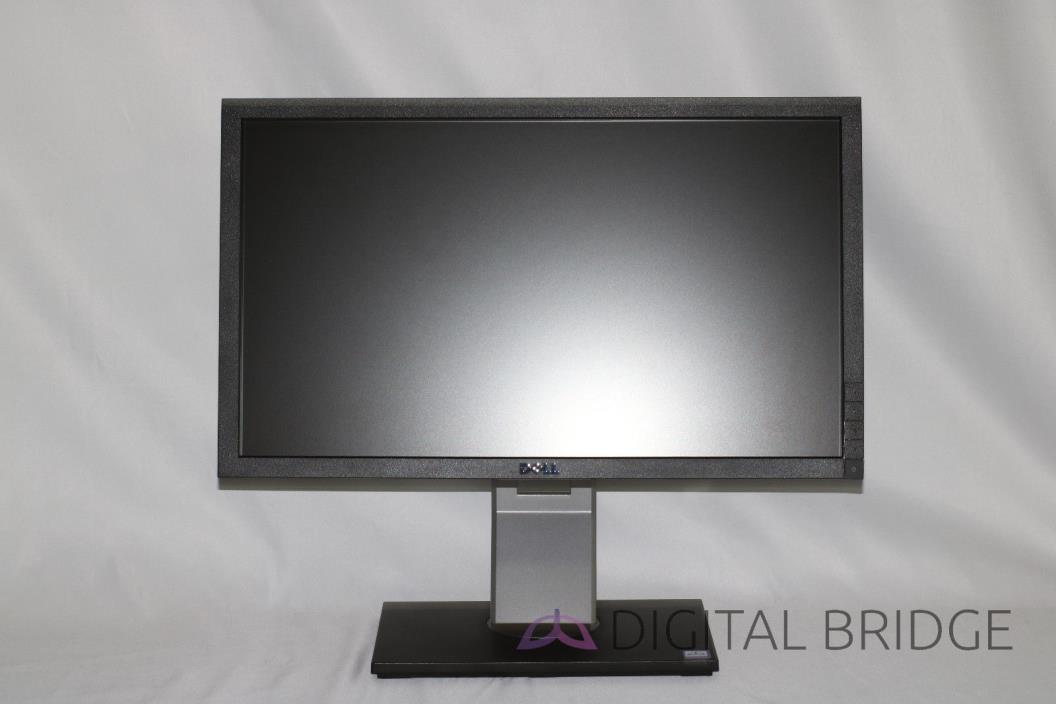 Dell P2211 LED LCD Monitor - 22''