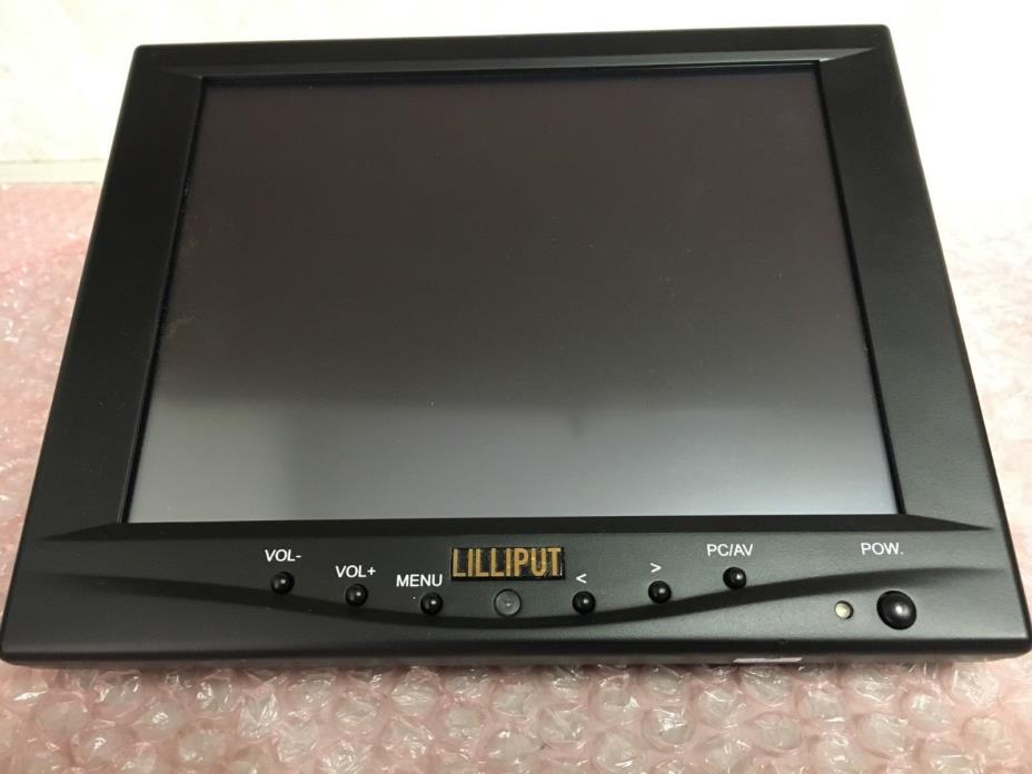 Lilliput 8