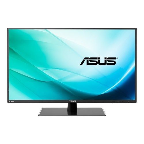 ( R ) ASUS VA32AQ 31.5” WQHD 1440p 5ms IPS DisplayPort HDMI VGA Eye Care Monitor