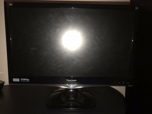 ViewSonic VX2452mh LED LCD Monitor