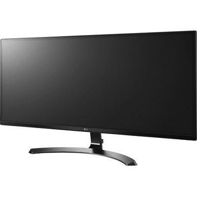 NEW LG 34UM59-P Ultrawide 34