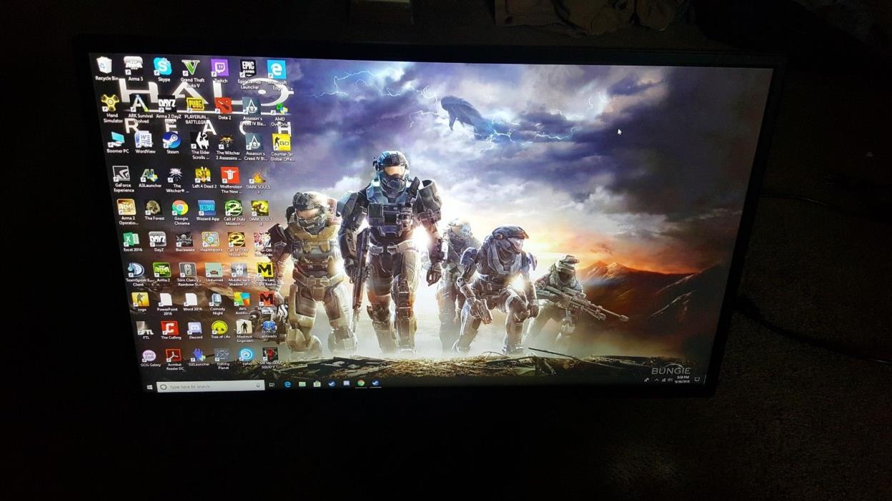 ASUS VN247HP LED LCD Monitor