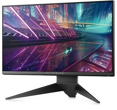 Dell Alienware Gaming Monitor