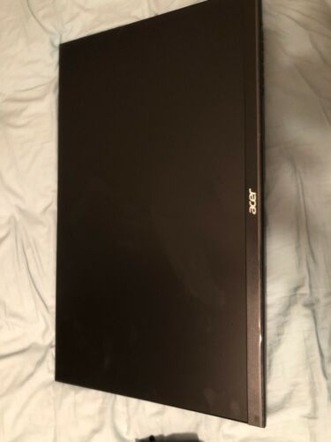 acer Gaming Monitor