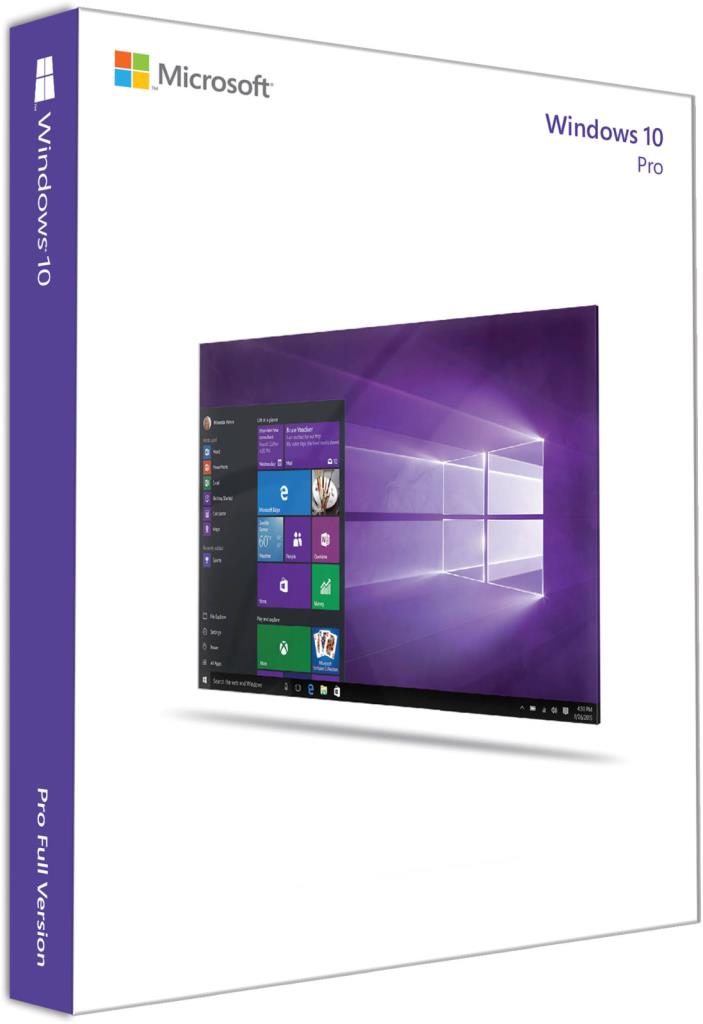 WINDOWS 10 PRO & WINDOWS 7 PRO 32/64 BIT ISO DIGITAL DOWNLOAD (FREE WIN 10 KEY)