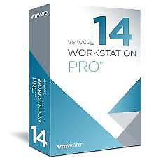 VMware Workstation 14 Pro FullVersion Keys LifeTime Digital Download FastDeliver