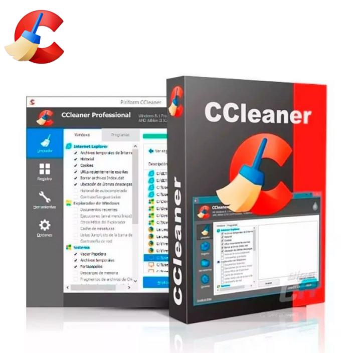 CLEANER PC TUNEUP ?? 2019 ?? Lifetime Activation?? Instant Delivery (30s) ??