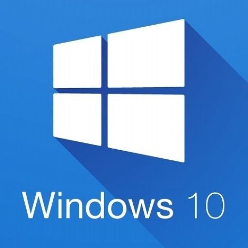 Windows 10 Enterprise (1) - Full Version for PC, (32 bit) pre activated.