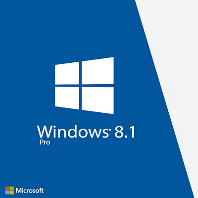 WINDOWS 8.1 PROFESSIONAL 1PC 32/64 Bit Product ACTIVATION KEY + Download Link