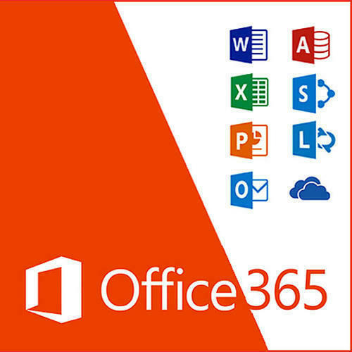 ACCOUNT ?? MICROSOFT OFFICE 365 LIFETIME 5TB 5 DEVICE WINDOWS MOBILE