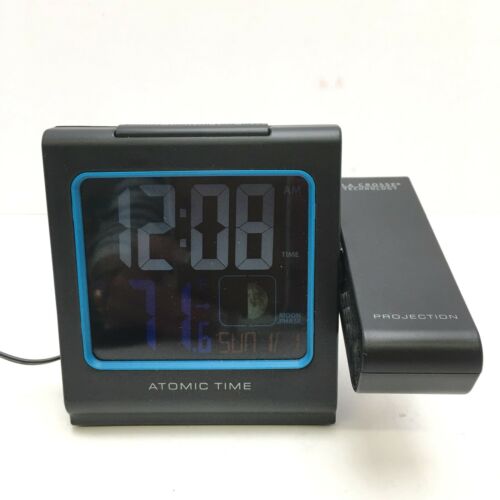 La Crosse Color Projection Alarm Clock