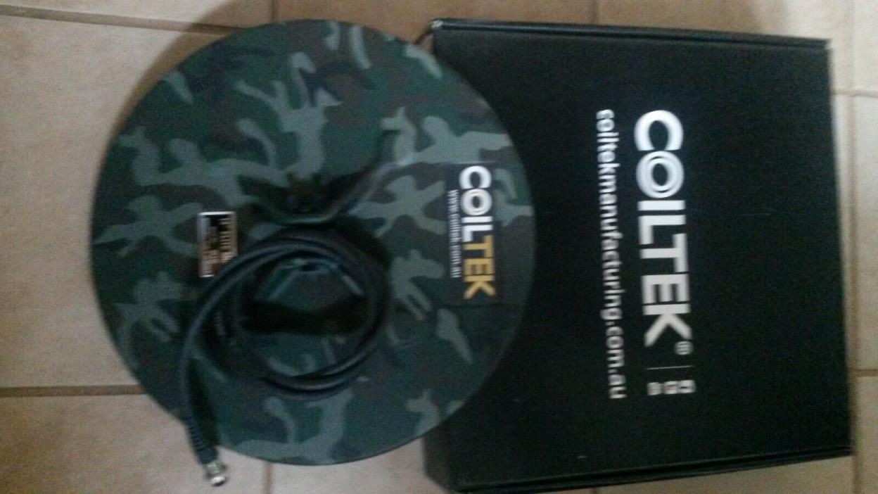 Coiltek 14