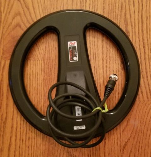 Minelab 10