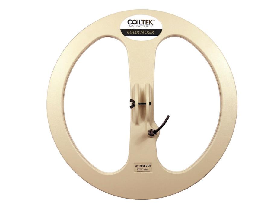 Coiltek 22