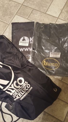 Kellyco Metal Detectors Accessories
