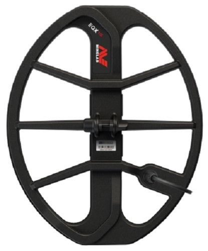 Minelab Equinox 15x12