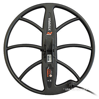MINELAB X-TERRA 15