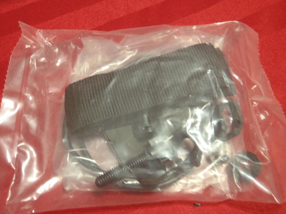 whites MX metal detector hardware kit