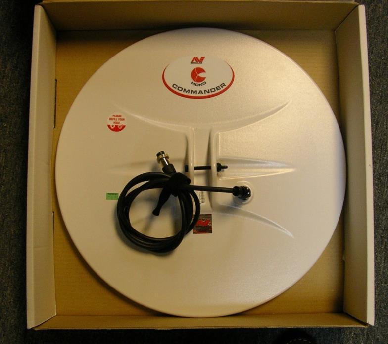 MINELAB 18