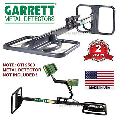 Garrett TreasureHound EagleEye Depth Multiplier Kit For GTI 2500 Metal Detectors